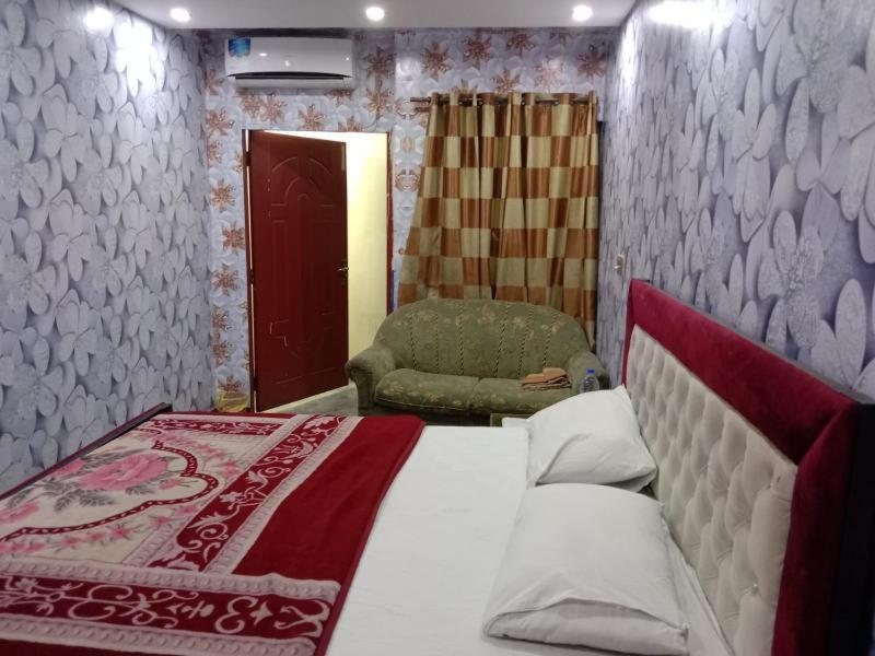 Hajveryinn_Hotel Lahore Exterior photo